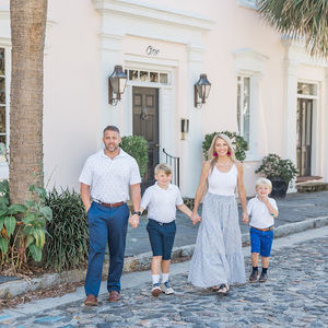 Meet your Posher, Jen